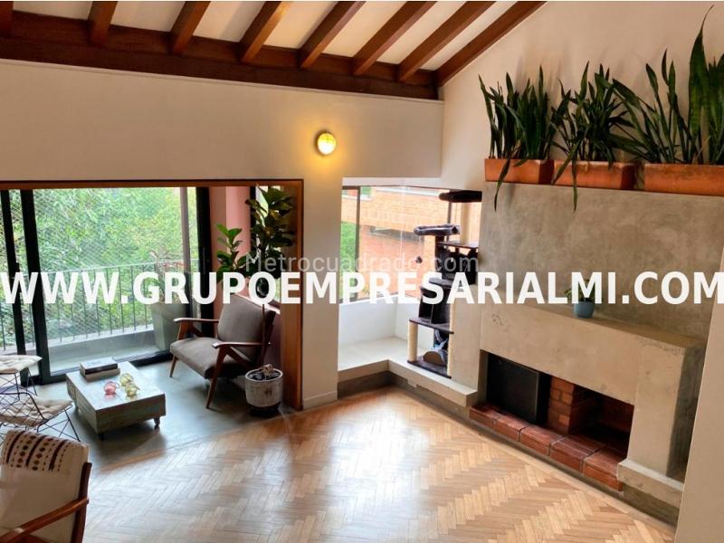 Espectacular apartamento de 4 alcobas en La Linde, piso 20 - 4