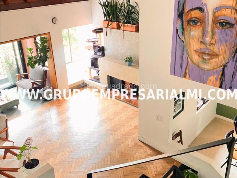 Espectacular apartamento de 4 alcobas en La Linde, piso 20 - 5