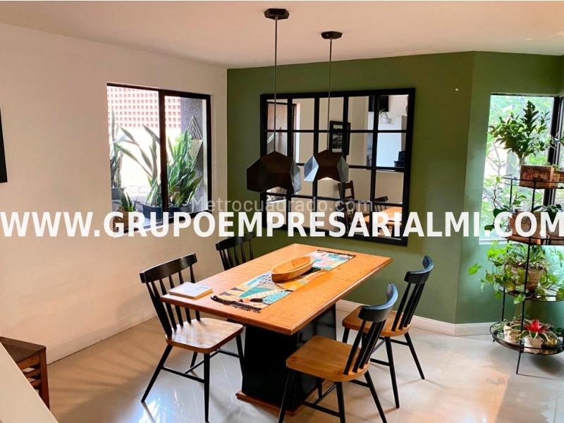 Espectacular apartamento de 4 alcobas en La Linde, piso 20 - 6