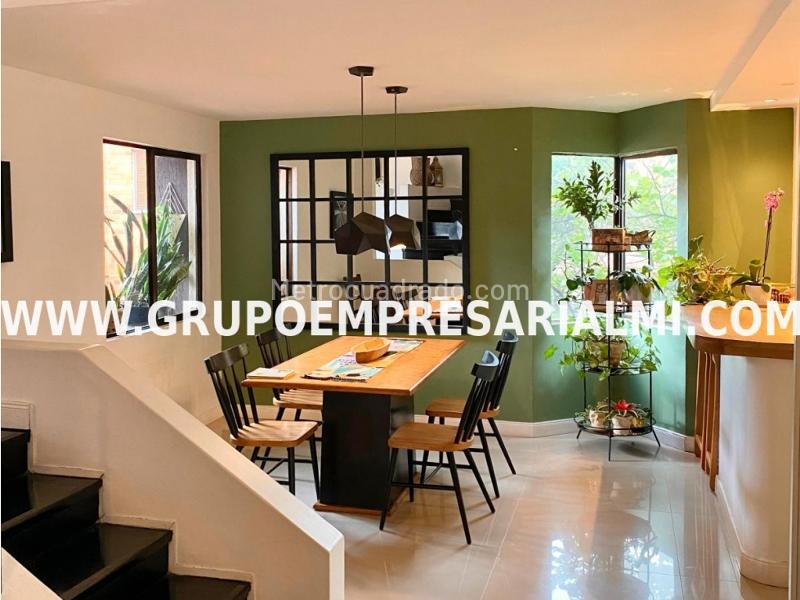 Espectacular apartamento de 4 alcobas en La Linde, piso 20 - 7