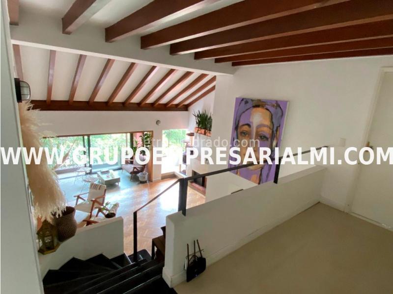 Espectacular apartamento de 4 alcobas en La Linde, piso 20 - 8