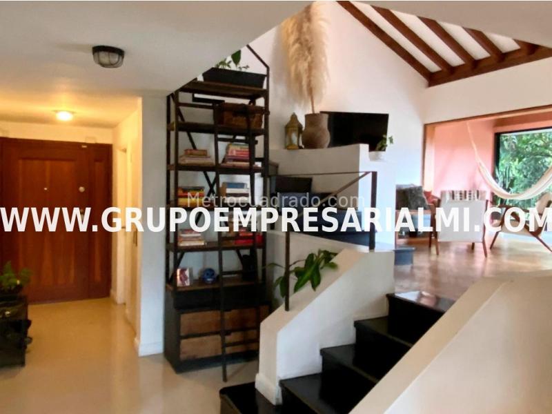 Espectacular apartamento de 4 alcobas en La Linde, piso 20 - 9