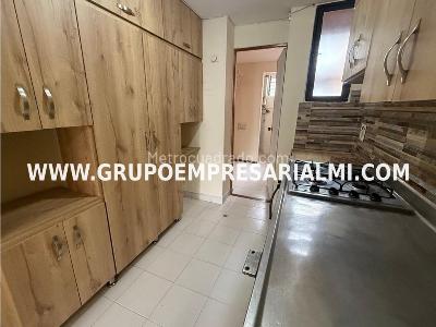 Apartamento de 3 alcobas en arriendo en Belen, Medellín, 84 m² · foto 4 de 20