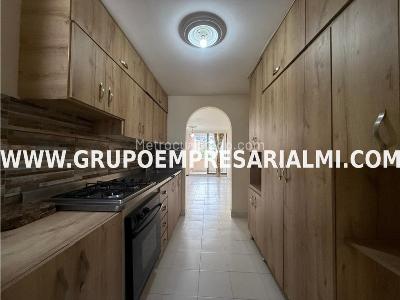 Apartamento de 3 alcobas en arriendo en Belen, Medellín, 84 m² · foto 5 de 20