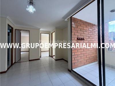 Apartamento de 3 alcobas en arriendo en Belen, Medellín, 84 m² · foto 6 de 20