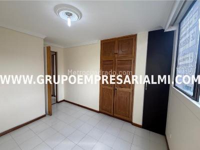 Apartamento de 3 alcobas en arriendo en Belen, Medellín, 84 m² · foto 9 de 20