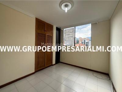 Apartamento de 3 alcobas en arriendo en Belen, Medellín, 84 m² · foto 11 de 20
