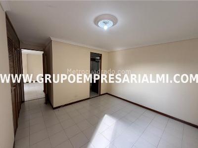 Apartamento de 3 alcobas en arriendo en Belen, Medellín, 84 m² · foto 13 de 20