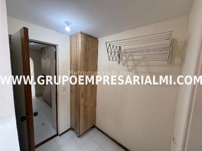 Apartamento de 3 alcobas en arriendo en Belen, Medellín, 84 m² · foto 15 de 20