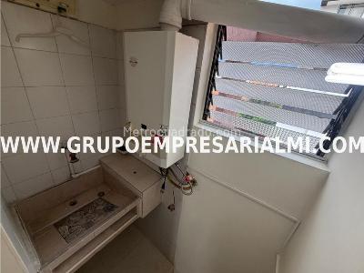 Apartamento de 3 alcobas en arriendo en Belen, Medellín, 84 m² · foto 16 de 20