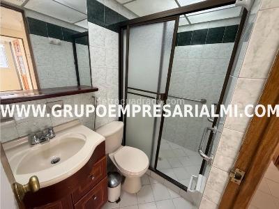 Apartamento de 3 alcobas en arriendo en Belen, Medellín, 84 m² · foto 17 de 20