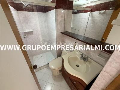 Apartamento de 3 alcobas en arriendo en Belen, Medellín, 84 m² · foto 18 de 20