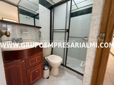 Apartamento de 3 alcobas en arriendo en Belen, Medellín, 84 m² · foto 19 de 20