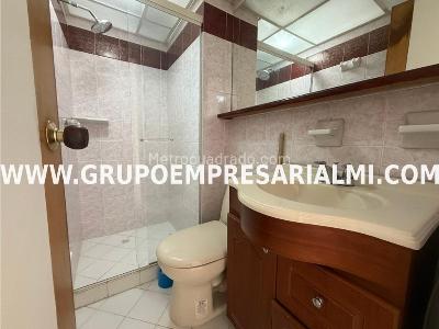 Apartamento de 3 alcobas en arriendo en Belen, Medellín, 84 m² · foto 20 de 20
