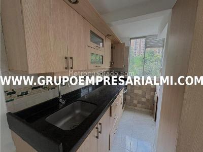 Apartamento en venta en La Mina, Envigado · foto 18 de 20