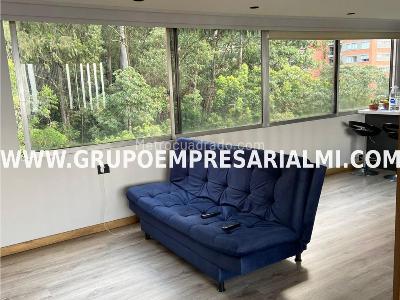 Apartaestudio en venta en El Poblado, Medellín, 77 m² · foto 3 de 20