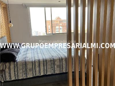 Apartaestudio en venta en El Poblado, Medellín, 77 m² · foto 5 de 20