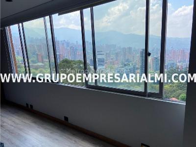 Apartaestudio en venta en El Poblado, Medellín, 77 m² · foto 6 de 20
