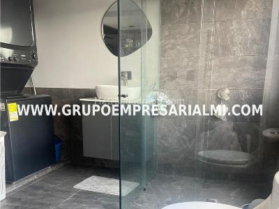 Apartaestudio en venta en El Poblado, Medellín, 77 m² · foto 8 de 20