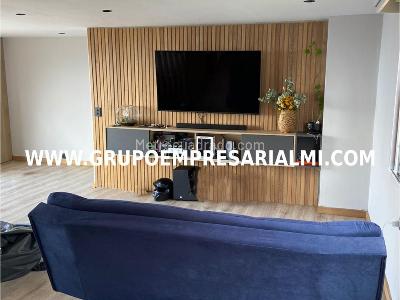 Apartaestudio en venta en El Poblado, Medellín, 77 m² · foto 10 de 20