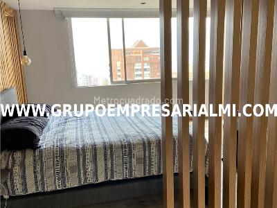 Apartaestudio en venta en El Poblado, Medellín, 77 m² · foto 14 de 20