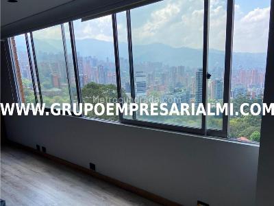 Apartaestudio en venta en El Poblado, Medellín, 77 m² · foto 15 de 20