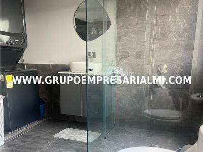 Apartaestudio en venta en El Poblado, Medellín, 77 m² · foto 17 de 20