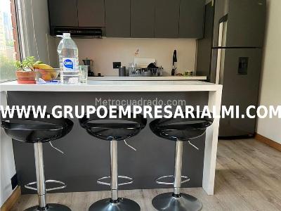 Apartaestudio en venta en El Poblado, Medellín, 77 m² · foto 20 de 20