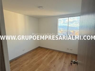 Apartamento de 3 alcobas en venta en Las Antillas, Envigado, 75 m² · foto 6 de 20