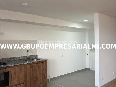 Apartamento de 3 alcobas en venta en Las Antillas, Envigado, 75 m² · foto 10 de 20