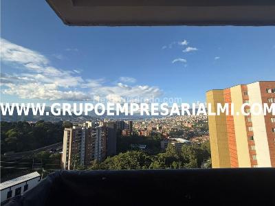 Apartamento de 3 alcobas en venta en Las Antillas, Envigado, 75 m² · foto 15 de 20