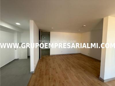 Apartamento de 3 alcobas en venta en Las Antillas, Envigado, 75 m² · foto 17 de 20