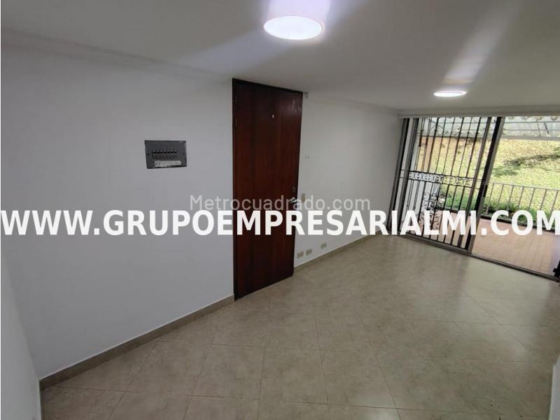 Maravilloso Apartamento de 2 Alcobas en Loma del Indio - 2