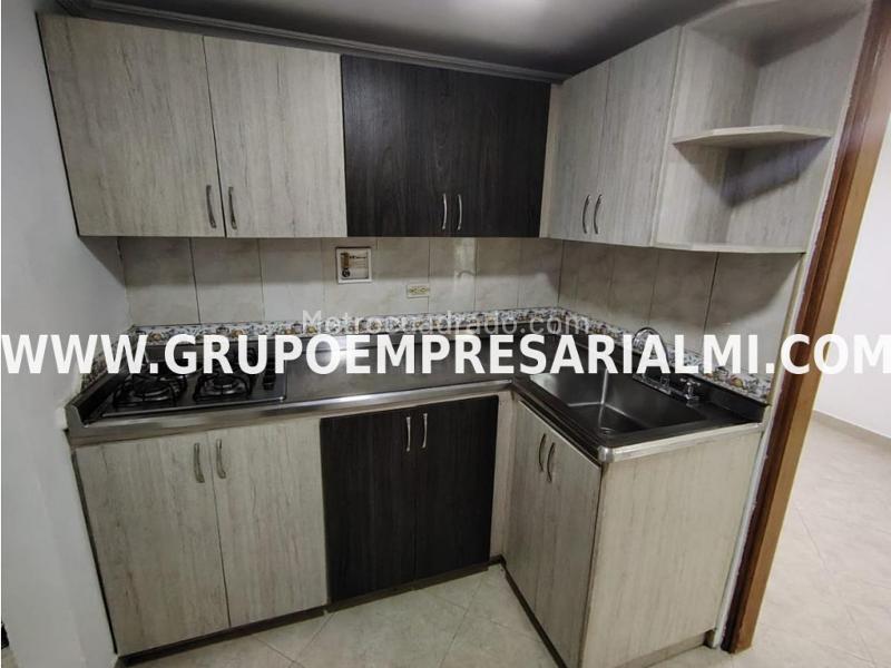 Maravilloso Apartamento de 2 Alcobas en Loma del Indio - 3