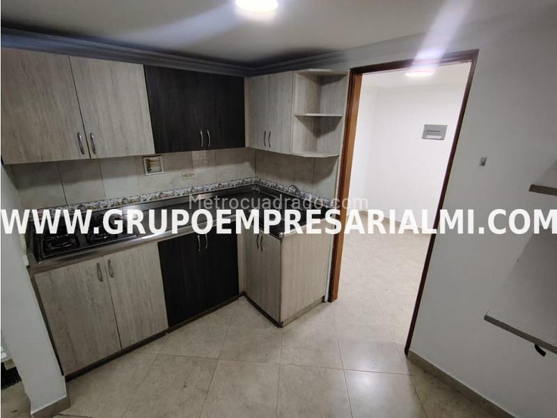 Maravilloso Apartamento de 2 Alcobas en Loma del Indio - 4