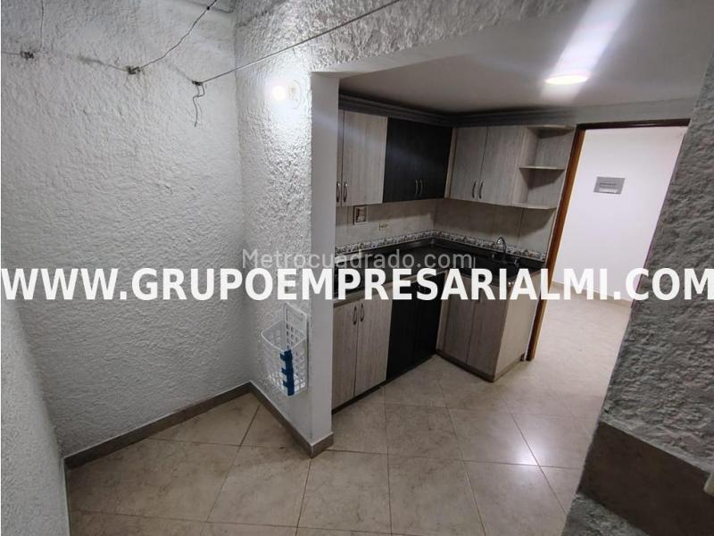Maravilloso Apartamento de 2 Alcobas en Loma del Indio - 5