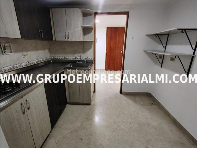 Maravilloso Apartamento de 2 Alcobas en Loma del Indio - 6
