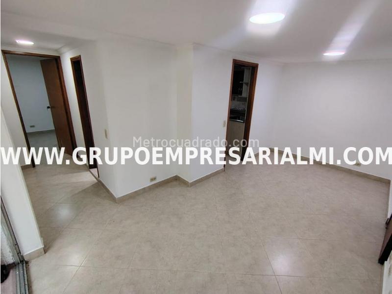 Maravilloso Apartamento de 2 Alcobas en Loma del Indio - 7