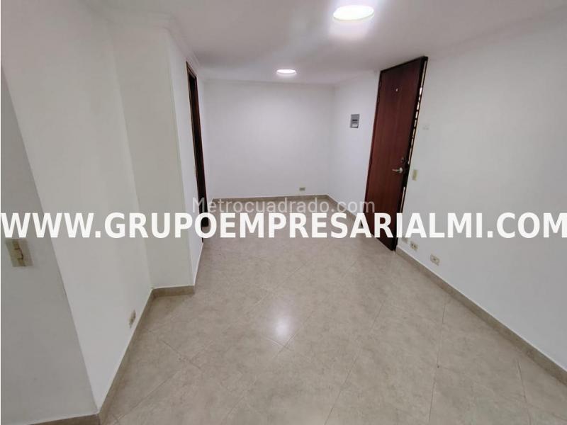 Maravilloso Apartamento de 2 Alcobas en Loma del Indio - 8
