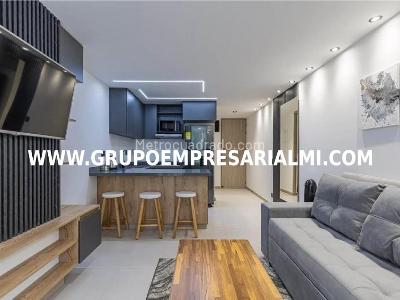 Apartaestudio en venta en Belen, Medellín, 33 m² · foto 18 de 20