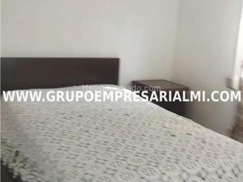 Apartamento de 2 Alcobas en La América (3er Piso) - 3