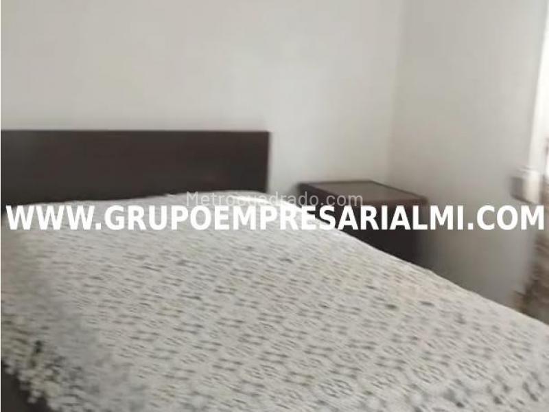 Apartamento de 2 Alcobas en La América (3er Piso) - 7