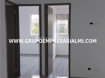 Apartamento de 3 alcobas en venta en Madera, Bello, 55 m² · foto 5 de 20