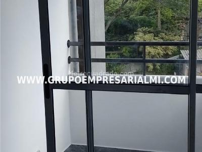 Apartamento de 3 alcobas en venta en Madera, Bello, 55 m² · foto 16 de 20