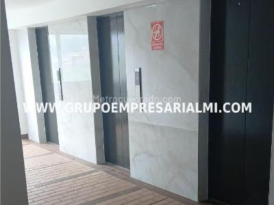 Apartamento de 3 alcobas en venta en Madera, Bello, 55 m² · foto 17 de 20
