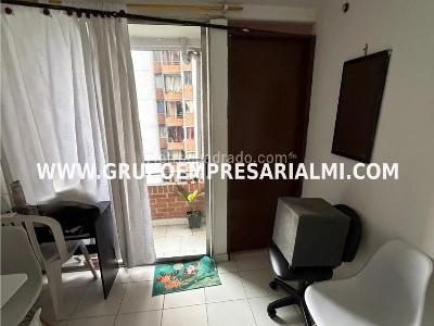 Apartamento en venta en El Chagualo, Medellín · foto 3 de 20