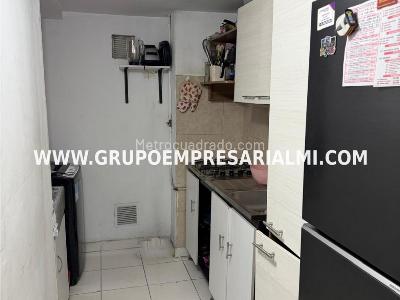 Apartamento en venta en El Chagualo, Medellín · foto 5 de 20