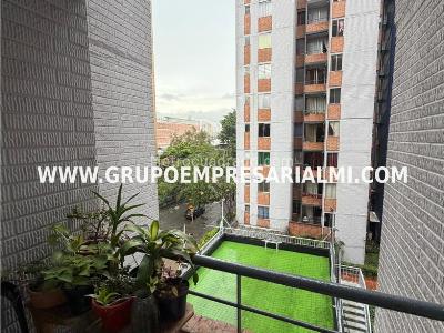 Apartamento en venta en El Chagualo, Medellín · foto 11 de 20