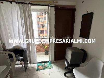 Apartamento en venta en El Chagualo, Medellín · foto 14 de 20