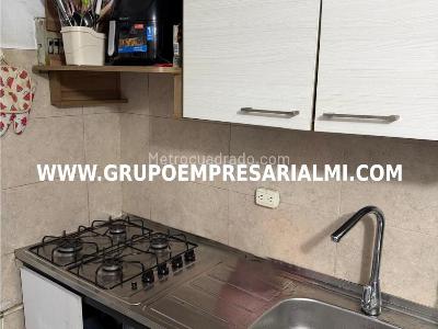 Apartamento en venta en El Chagualo, Medellín · foto 15 de 20